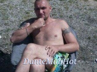 DanteManHot