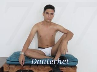 Danterhet