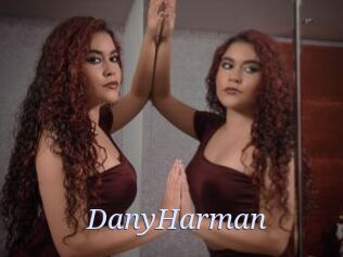 DanyHarman