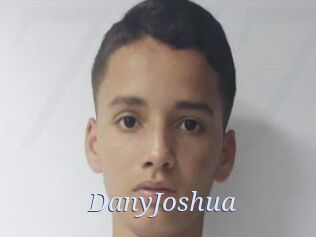 DanyJoshua
