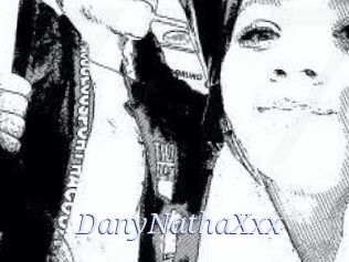 DanyNathaXxx