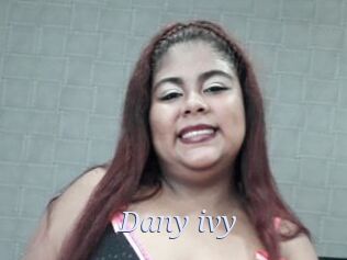 Dany_ivy