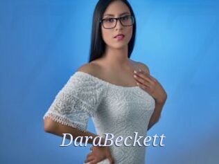 DaraBeckett