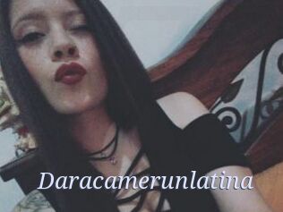 Daracamerunlatina