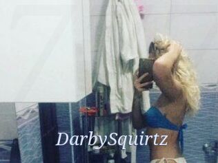 DarbySquirtz 777 Erotik Chat