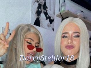 DarcyStellfor18 777 Erotik Chat