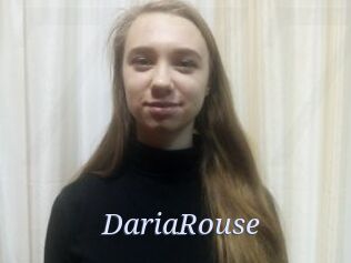 DariaRouse