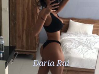 Daria_Rai