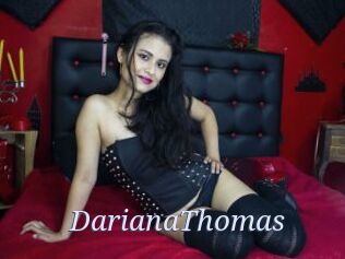 DarianaThomas 777 Erotik Chat