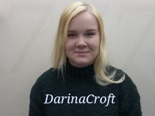 DarinaCroft