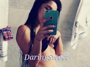 DaringSweet