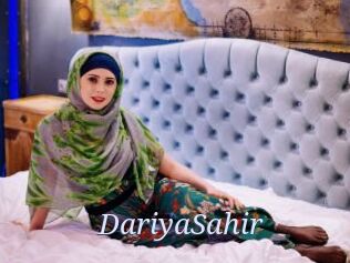 DariyaSahir