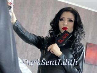 DarkSentLilith