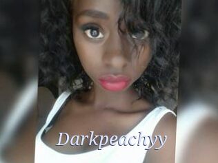 Darkpeachyy 777 Erotik Chat
