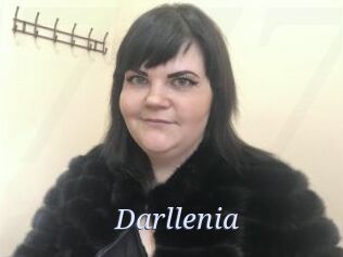 Darllenia