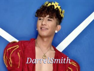 DarrelSmith