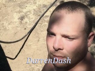 DarrenDash