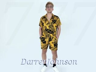 DarrenJohnson