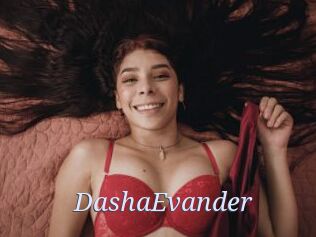 DashaEvander
