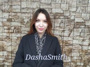 DashaSmith