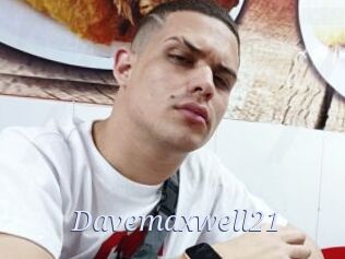 Davemaxwell21