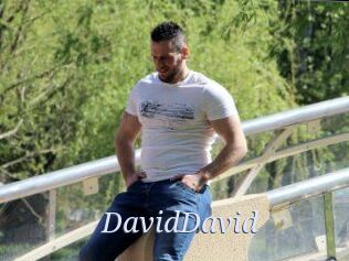 DavidDavid