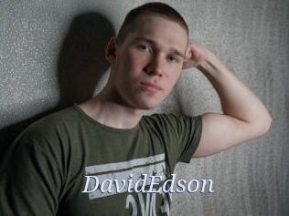 DavidEdson