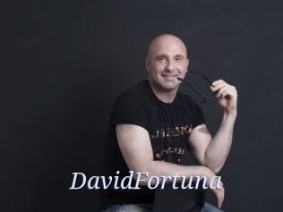 DavidFortuna
