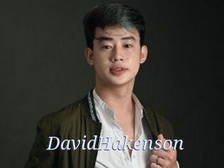 DavidHakenson