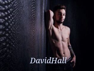 DavidHall