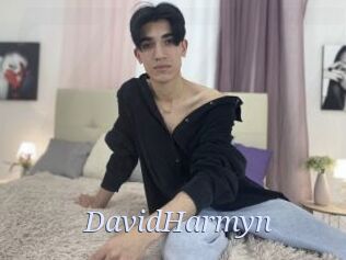DavidHarmyn