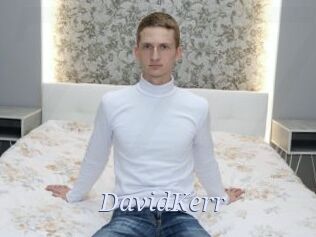 DavidKerr