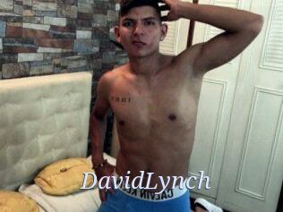 DavidLynch