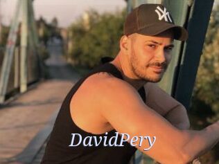 DavidPery