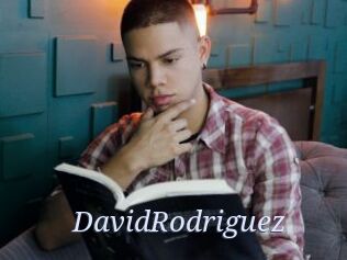 DavidRodriguez