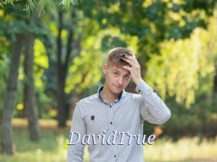 DavidTrue