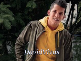 DavidVivas 777 Erotik Chat
