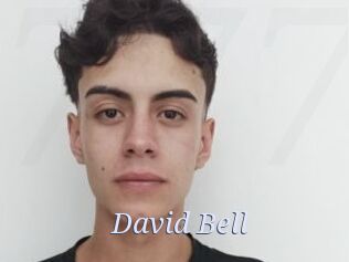 David_Bell
