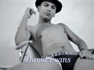 David_Evans