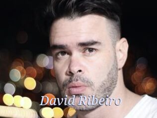 David_Ribeiro