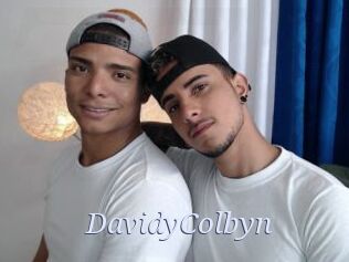 DavidyColbyn 777 Erotik Chat