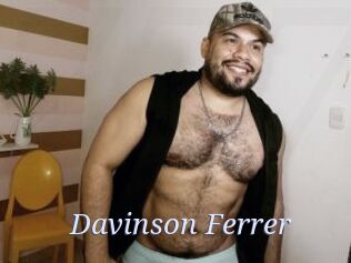 Davinson_Ferrer 777 Erotik Chat