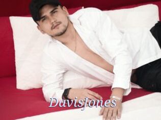 DavisJones