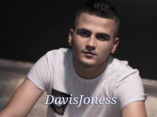 DavisJoness