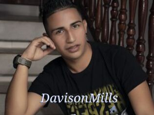 DavisonMills