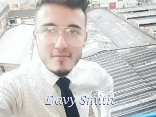 Davy_Smith