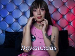 DayanCasas 777 Erotik Chat