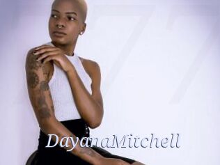 DayanaMitchell