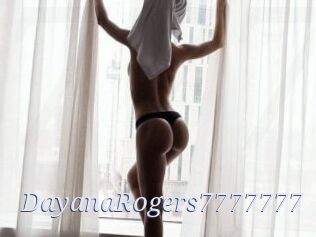 DayanaRogers7777777