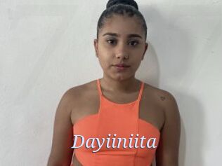 Dayiiniita